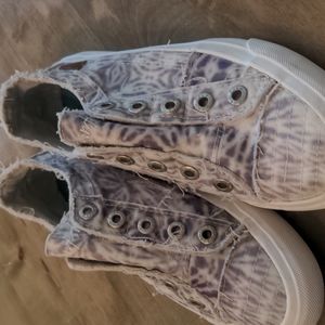 Women's Blowfish Shoes